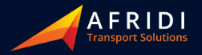 Afridi Transport Solutions logo