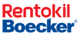 Rentokil Boecker logo