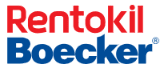 Rentokil Boecker logo