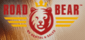 Road Bear RV Rentals & Sales logo