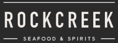 RockCreek Seafood & Spirits logo