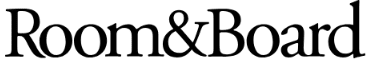 Room & Board logo