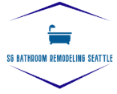SG Bathroom Remodeling Seattle logo
