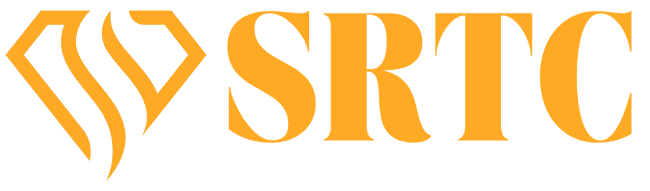 SRTC LIMO logo