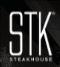 STK Steakhouse logo