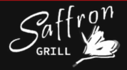 Saffron Grill logo