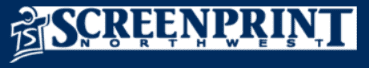 Screenprint Northwest logo