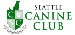 Seattle Canine Club – Dog Grooming & Self-Wash logo