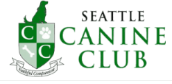 Seattle Canine Club logo