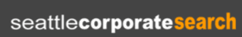 Seattle Corporate Search logo