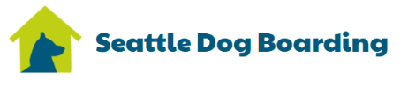 Seattle Dog Boarding logo