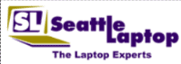 Seattle Laptop logo