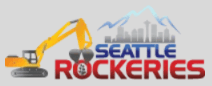 Seattle Rockeries & Retaining Walls logo
