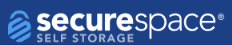 SecureSpace Self Storage Seattle Lake City logo