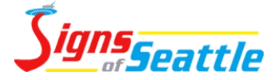 Signs of Seattle logo