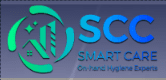 Smart Care Cleaning Pest Control Services logo