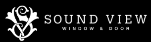 Sound View Window & Door, Inc. logo