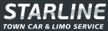 Starline Town Car & Limousine Service logo