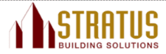 Stratus Building Solutions of Seattle logo