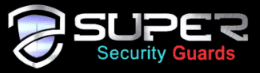 Super Security Guards logo