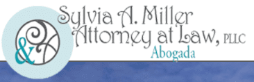 Sylvia A Miller Atty-Law PLLC logo