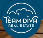 Team Diva Real Estate in Seattle with CB Bain logo