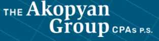 The Akopyan Group, CPAs P.S. logo