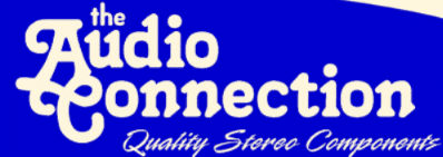 The Audio Connection logo