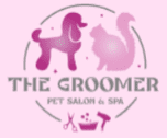 The Groomer Pet Salon & Spa – Abu Dhabi & Dubai logo