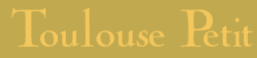 Toulouse Petit Kitchen & Lounge logo