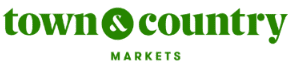 Town & Country Market Ballard logo