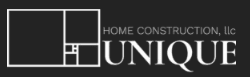 UNIQUE Home Construction – Seattle logo