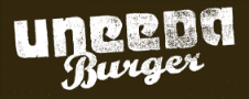Uneeda Burger logo