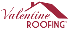 Valentine Roofing logo