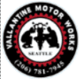 Vallantine Motor Works logo