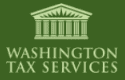 Washington Tax Services logo