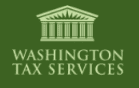Washington Tax Services logo