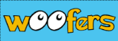 Woofers Pet Hotel and Care LLC logo
