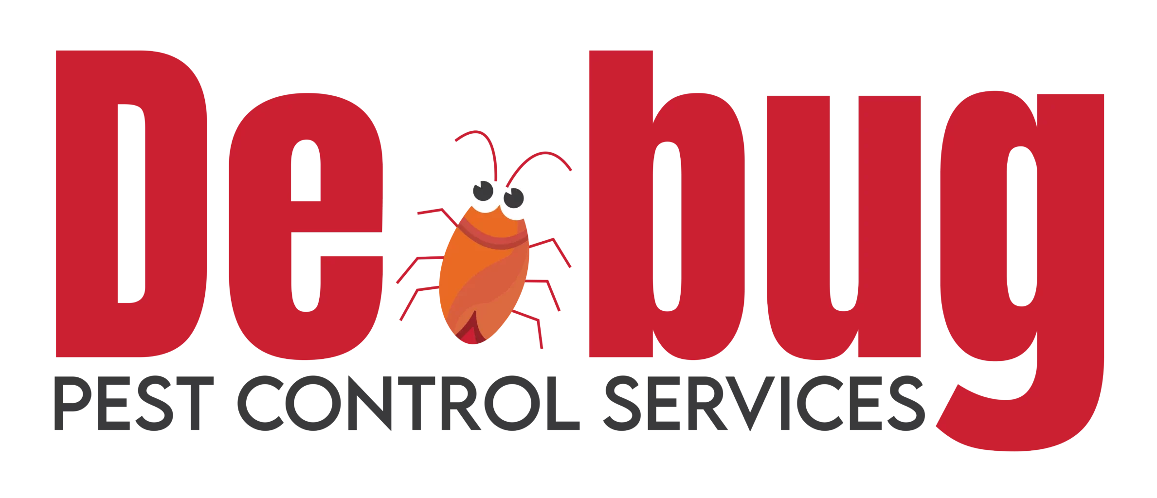 Debug Pest Control Services – Sanitization – Sterilization – Disinfection logo