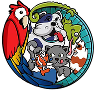 Denny’s Pet World logo