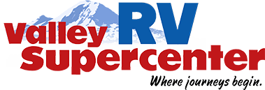 Valley RV Supercenter logo