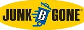 Junk B Gone logo