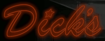 Dick’s Drive-In logo