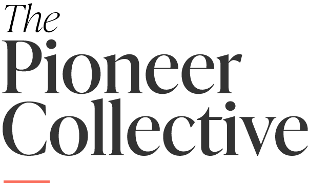 The Pioneer Collective – Belltown logo