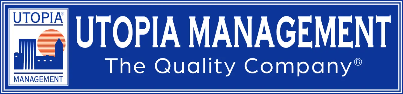 Utopia Property Management – Seattle, WA logo