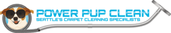 Power Pup Clean logo