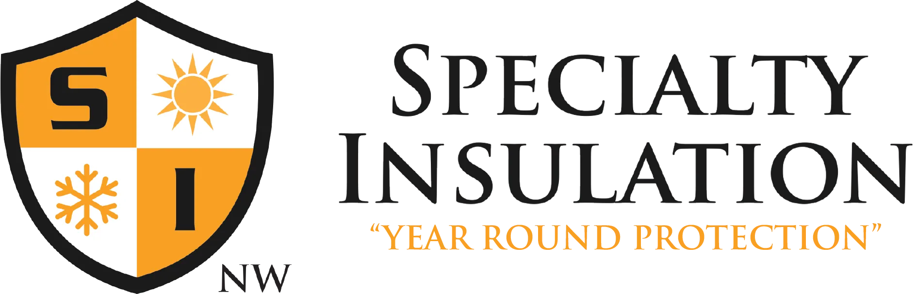Specialty Insulation NW, LLC logo