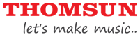 Thomsun Electronics logo