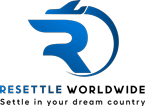 Resettle Worldwide Administrative Consultancy logo