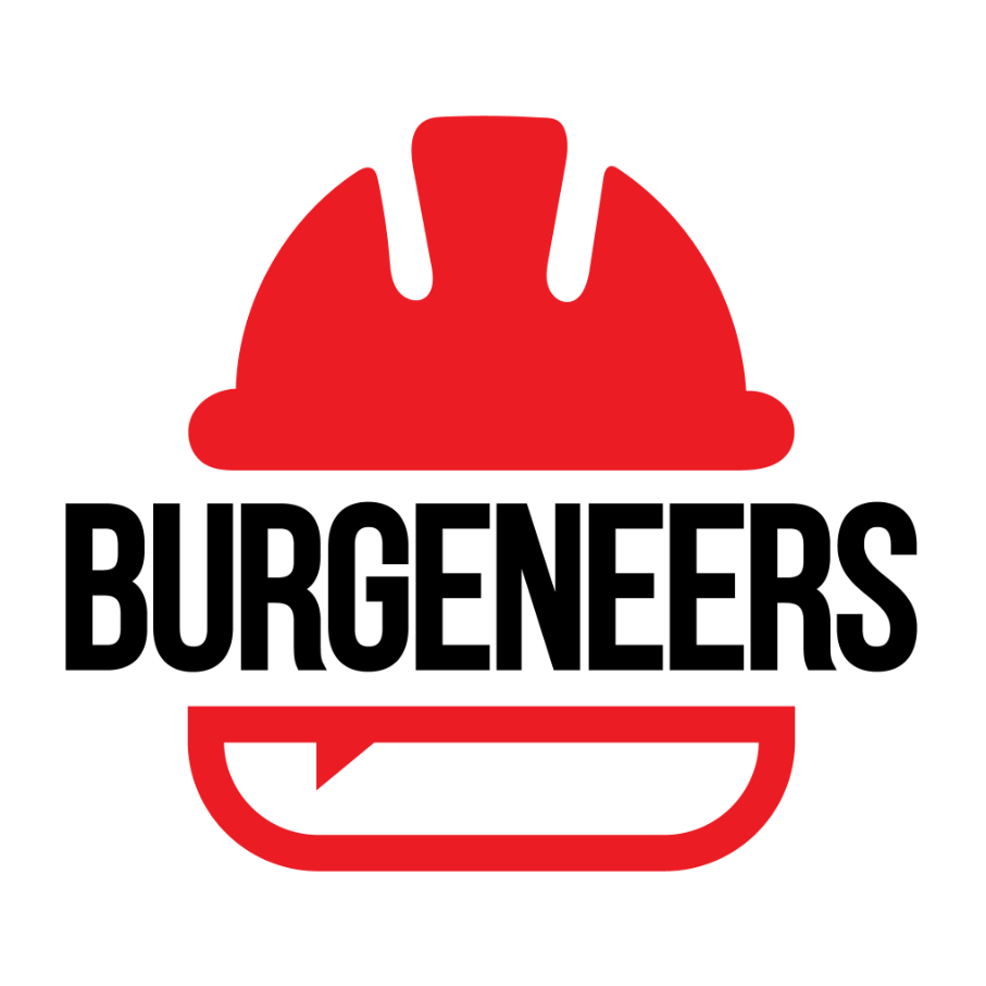 Burgeneers – برجنيرز logo